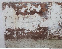 Photo Textures of Wall Plaster